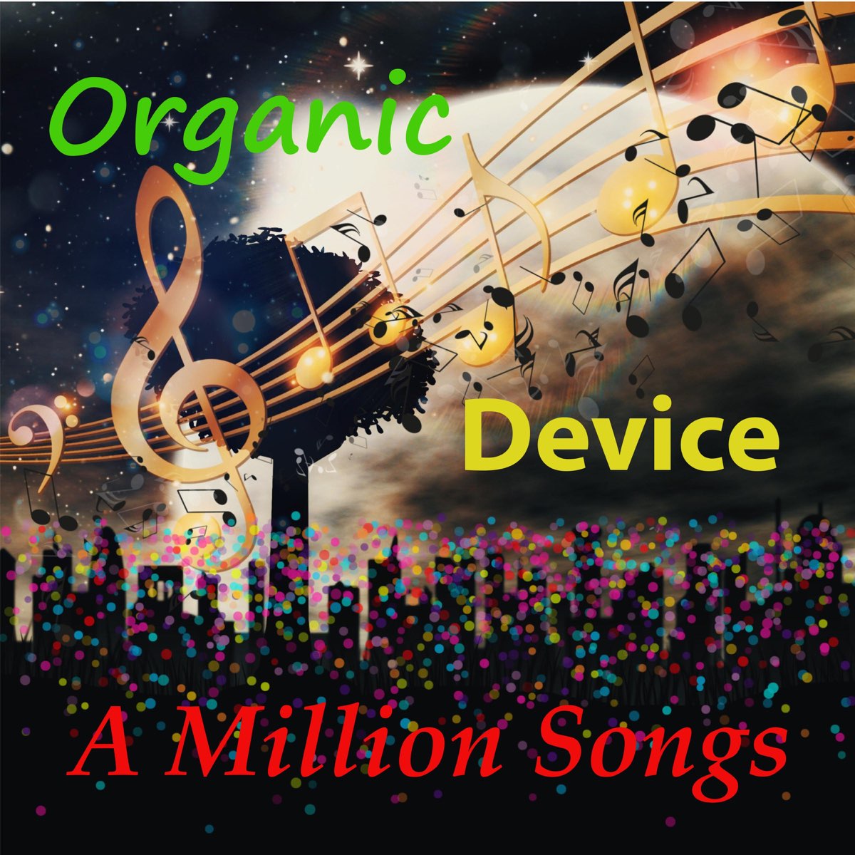 Million song