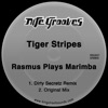 Tiger Stripes - Rasmus Plays Marimba