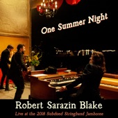 Robert Sarazin Blake - Photograph - LIVE