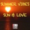 Sun & Love artwork