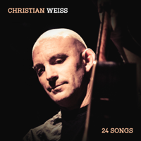 Christian Weiss - 24 Songs artwork