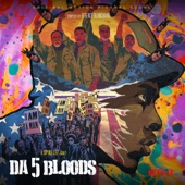 Da 5 Bloods (Original Motion Picture Score) artwork