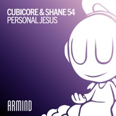 Personal Jesus (Extended Mix) artwork