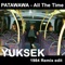 All the Time (Yuksek 1984 Remix Edit) artwork