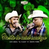 Hasta la Miel Amarga (feat. Grupo Firme) - Single