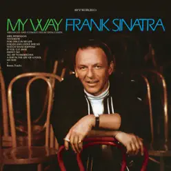 My Way (50th Anniversary Edition) - Frank Sinatra