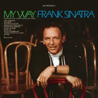 Album herunterladen Frank Sinatra - My Way 50th Anniversary Edition