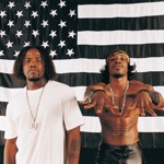 Ms. Jackson by Outkast