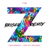 Taam Vareach (feat. Brosky) [Remix] - Single