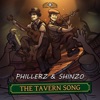 The Tavern Song - EP