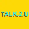 Talk.2.U (feat. Kiddus & Nic Clay) - Single album lyrics, reviews, download