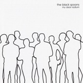 The Black Spoons - Marie Curie