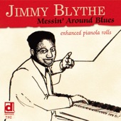 Jimmy Blythe - Farm House Blues