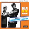Men of the Moment (1960s Pop Gems Written by Roger Greenaway & Roger Cook)