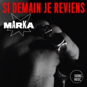 Si demain je reviens artwork