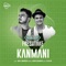 Kanmani (Doublemint Freshtake Season 1) - Abhay Jodhpurkar lyrics