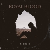 Royal Blood artwork
