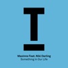 Something in Our Life (feat. Niki Darling) - Single