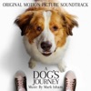 A Dog's Journey (Original Motion Picture Soundtrack) artwork