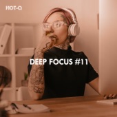 Deep Focus, Vol. 11 artwork