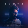 Santo (Ao Vivo) - Single, 2019