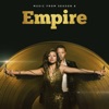 Empire (Season 6, What Is Love) [Music from the TV Series] - EP artwork