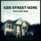 Nothing Left to Lose - God Street Wine lyrics