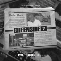 Dolla Dame - Greenside 2 artwork