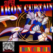 Super Iron Curtain - EP
