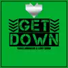 Stream & download Get Down - Single