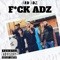 Fuck Adz - Ard Adz lyrics