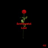 Sentimental Love - EP artwork
