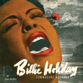 Billie Holiday - Strange Fruit