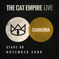 The Cat Empire (Live at Stage 88) - The Cat Empire
