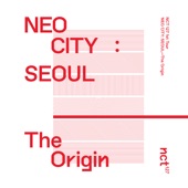 NEO CITY : SEOUL – The Origin – The 1st Live Album artwork