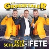 Echt Schlager - Die große Fete