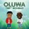 Oluwa (feat. Mohbad) artwork