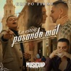 La Estoy Pasando Mal by Grupo Firme iTunes Track 1