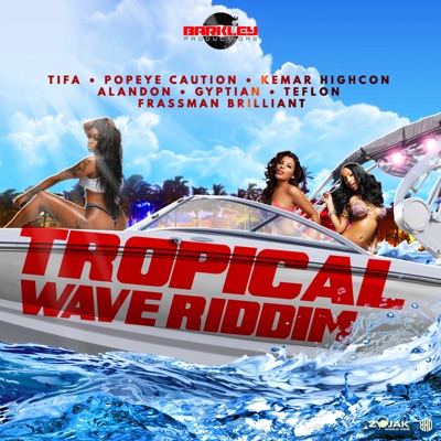 Hot Gyal Turn Up - Tifa | Shazam