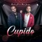 Cupido (feat. Ala Jaza) - Ricky G lyrics