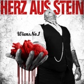 Nie auf Knien artwork