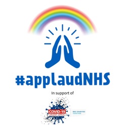 APPLAUDNHS cover art