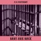 Bars R Back - N-A FortNight lyrics