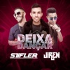 Deixa Ela Dançar (feat. Jireh) - Single