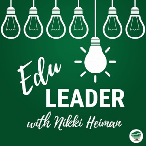 Episode 10 - Kelly Francis, Instructional Coach at ANW Special Education Cooperative