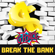 Break the Bank - GFORCE