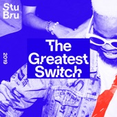 Studio Brussel: The Greatest Switch (2019) artwork
