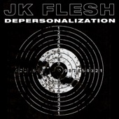 Depersonalization artwork