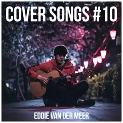 Cover Songs #10 by Eddie van der Meer album reviews, ratings, credits