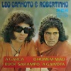 Léo Canhoto & Robertinho - EP
